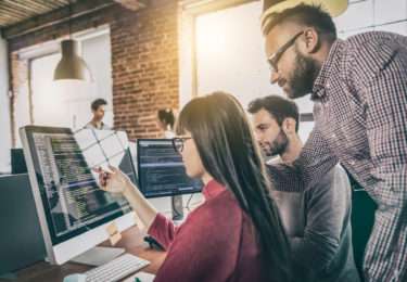 Le monde de la formation passe au Digital&nbsp;!