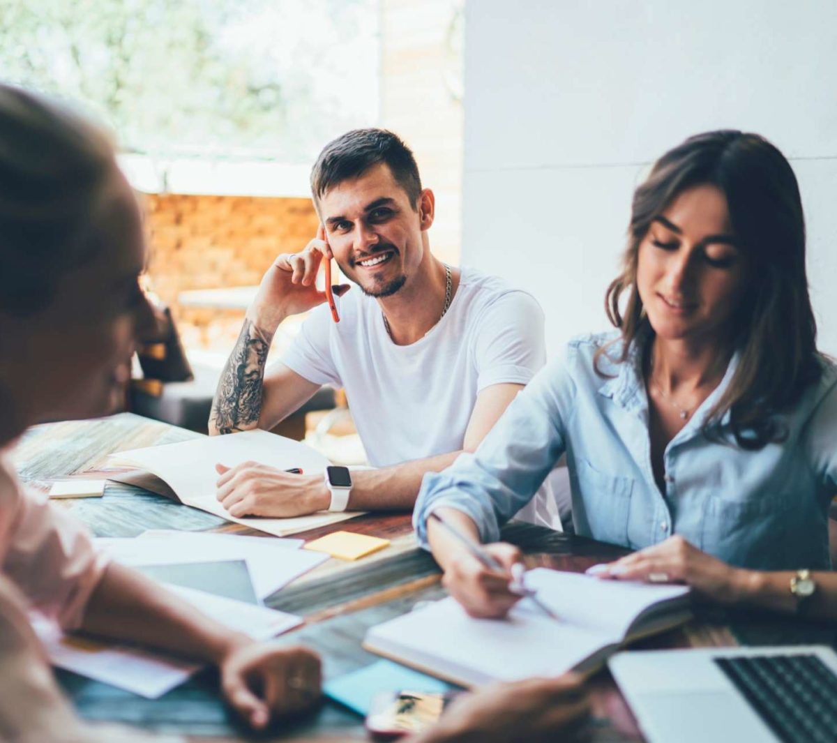 Comment réussir son entretien pour un poste en alternance&nbsp;?