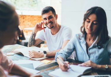 Comment réussir son entretien pour un poste en alternance&nbsp;?