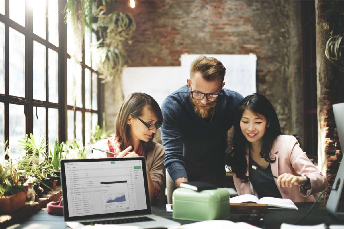 Nouvelle formation&nbsp;: Manager à l’Ère du Digital