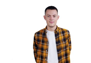 Portrait d'un.e étudiant.e de l'école 301 à Rennes