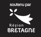 Logo Région Bretagne