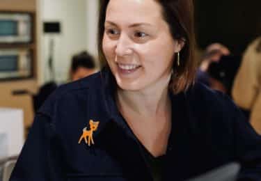 Les Femmes et la Tech&nbsp;: YES, WE CAN&nbsp;!