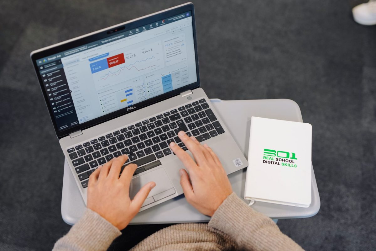 Booster son business grâce à l&rsquo;association SEO/SEA