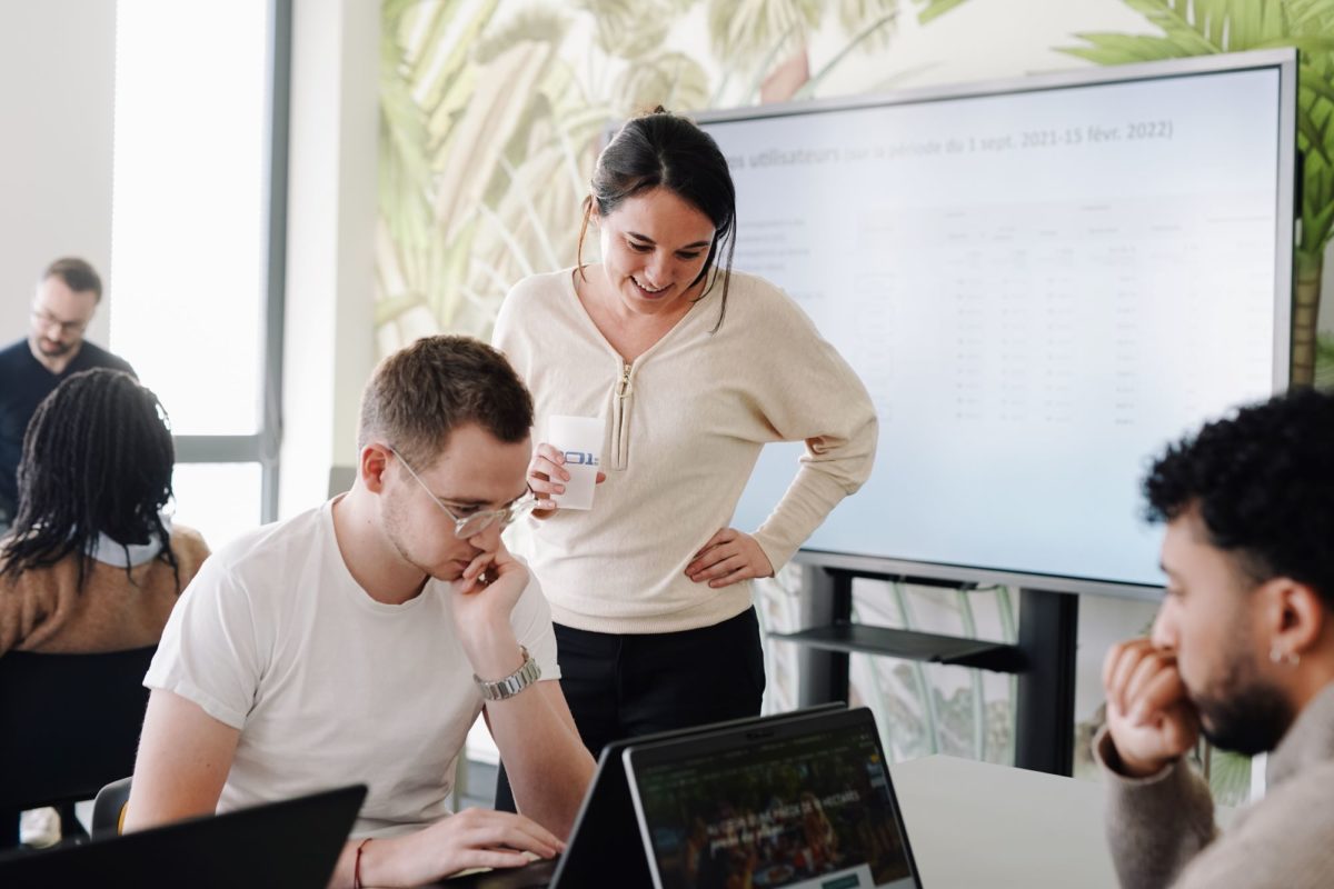 Certificat IA – Niveau débutant