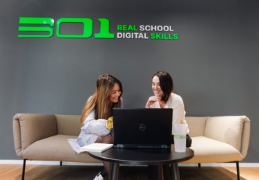 Pitchez vos offres&nbsp;: le Job Dating de 301 entre dans l’ère du digital