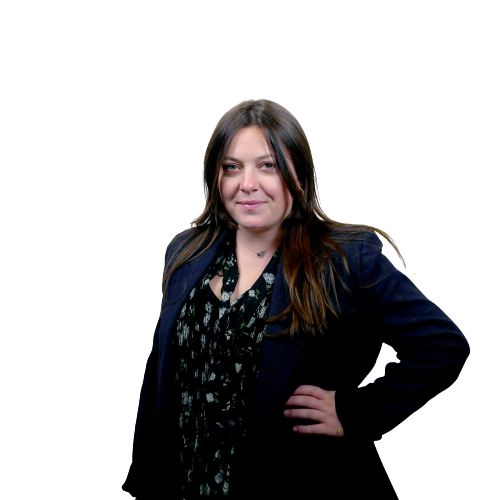 Laurine&nbsp;: « On nous accompagne pour trouver une entreprise qui correspond à notre projet professionnel »