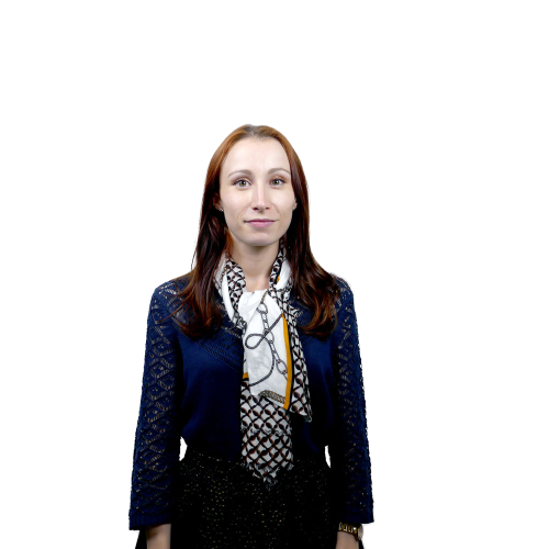 Lisa&nbsp;: « Ma rencontre avec le digital »