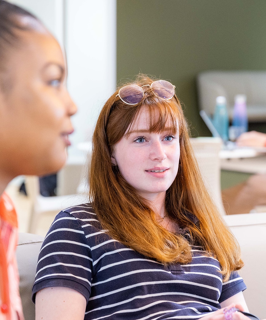 Mastère Expert.e en Stratégie et Transformation Digitale – Spécialité Stratégie Marketing digital