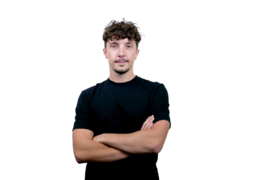 Portrait d'un.e étudiant.e de l'école 301 à Rennes