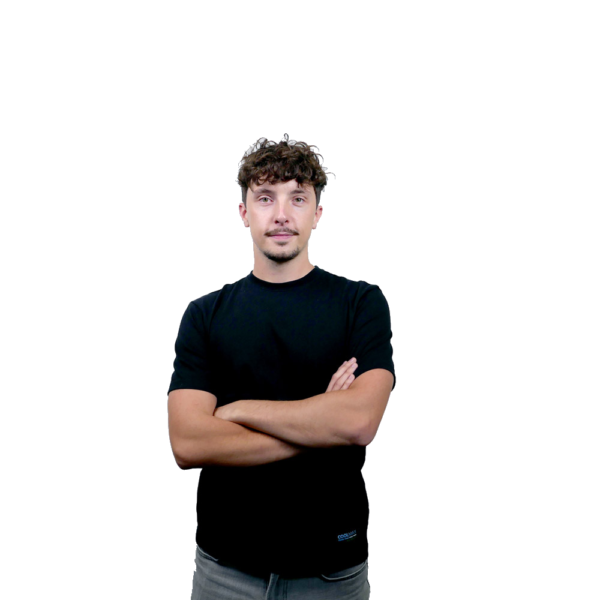 Clément&nbsp;: « Il ne me manquait que la technique »