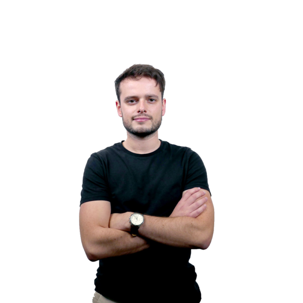 Damien&nbsp;: « Je m’éclate aujourd&rsquo;hui à passer mes journées sur des campagnes ads »