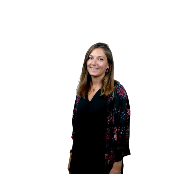 Justine&nbsp;: « Nous avons tous appris les uns des autres et créé des affinités »