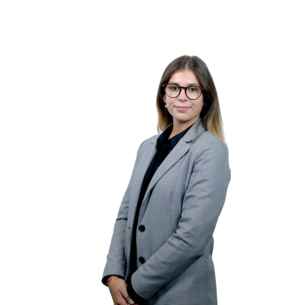 Margaux&nbsp;: « Faire la différence dans ce milieu en plein développement »