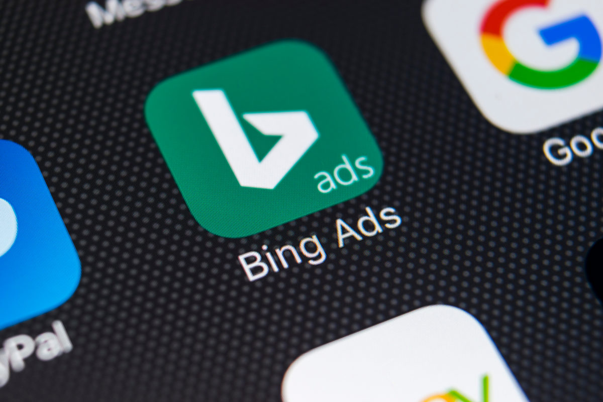 Pourquoi utiliser Bing Ads en parallèle de Google Ads&nbsp;?