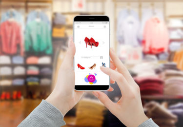 Mettre en œuvre une stratégie web to store grâce au Webmarketing&nbsp;?