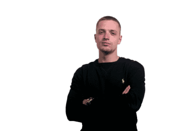 Portrait d'un.e étudiant.e de l'école 301 à Rennes