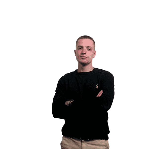 Alexandre&nbsp;: « Aujourd&rsquo;hui, je connais les outils et les leviers digitaux »