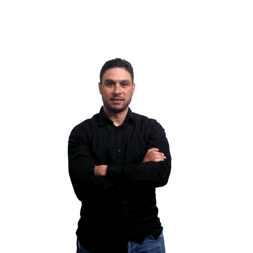 Mehdi&nbsp;: « La Prépa Passerelle Digitale a été un véritable tremplin&nbsp;! « 