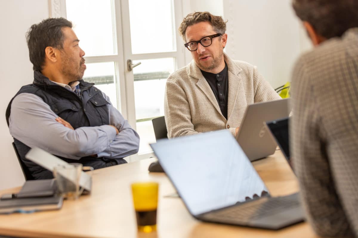 Le GEO&nbsp;: l&rsquo;avenir du SEO