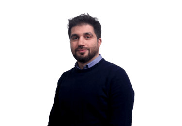 Potrait d'un étudiant de l'école 301 à Rennes