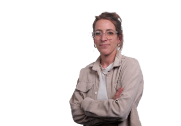 Portrait d'un.e étudiant.e de l'école 301 à Rennes