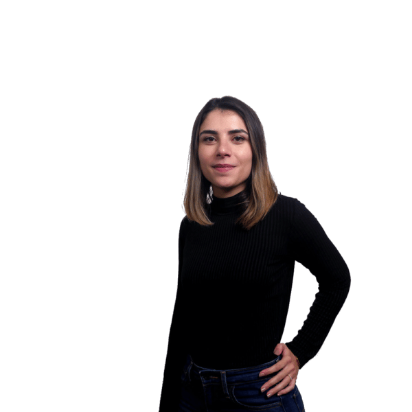 Elizabeth&nbsp;: « le dynamisme et les méthodes de formation de 301, ont attiré mon attention »