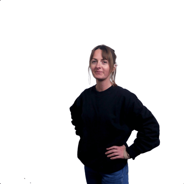 Floriane&nbsp;: « j&rsquo;ai décidé de devenir, ou redevenir actrice de mon parcours. »