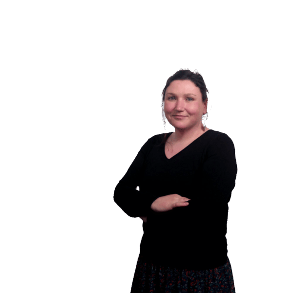 Julie&nbsp;: « 301, c&rsquo;est avant tout une aventure humaine. »