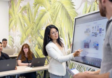 Comment bénéficier d&rsquo;un accompagnement personnalisé en école digitale&nbsp;?