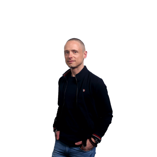 Nicolas&nbsp;: « J’ai côtoyé des personnes exceptionnelles, que ce soit les intervenants ou dans ma promotion. »