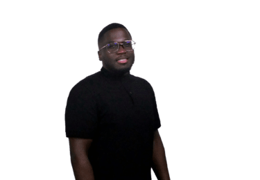 Portrait d'un étudiant de l'école 301 à Rennes