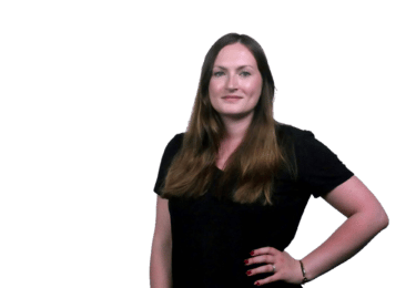 Potrait d'une étudiante de l'école 301 à Rennes