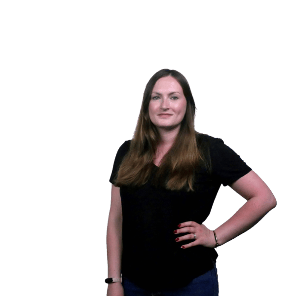 Megan&nbsp;: « Tous les intervenants sont des professionnels qui ont pu nous partager leurs expertises à travers des travaux pratiques »