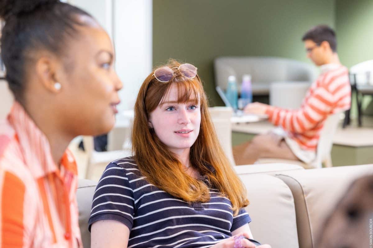 L’Ecole 301 ouvre ses portes aux Post-BACs&nbsp;!
