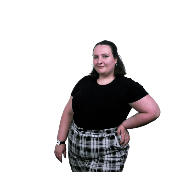 Salomé&nbsp;: « Chez 301, nous avons tous en commun la curiosité, l&rsquo;envie de découvrir et la motivation »