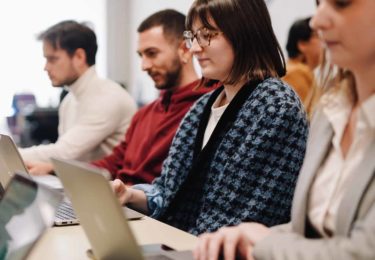 3 raisons de s’orienter vers un Bachelor Community Manager à 301&nbsp;!