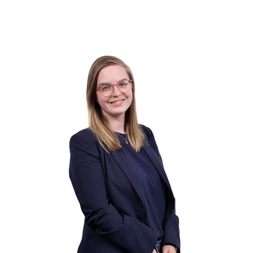 Alexandra&nbsp;: « Je peux dire avec confiance que je suis bien préparée pour mon stage chez Yumens&nbsp;! »