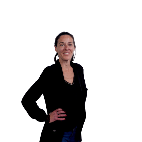 Alexandra&nbsp;: « Les plus de la formation&nbsp;: l’utilisation des outils de l’entreprise qui sont intuitifs et simples »