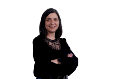 Portrait d'une étudiante de l'école 301 à Rennes