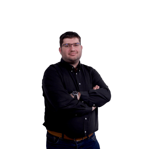 David&nbsp;: « J’ai déjà pu manipuler les différents outils de Leocare, me projeter sur une journée type »