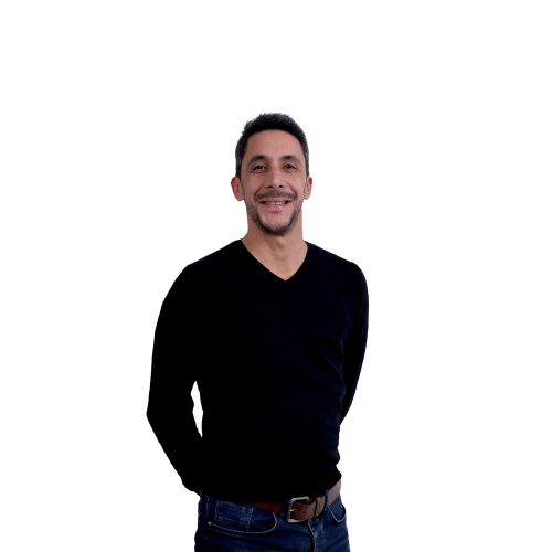 Julien&nbsp;: « Je me sens prêt à relever les défis et monter en compétence rapidement dans mes fonctions »