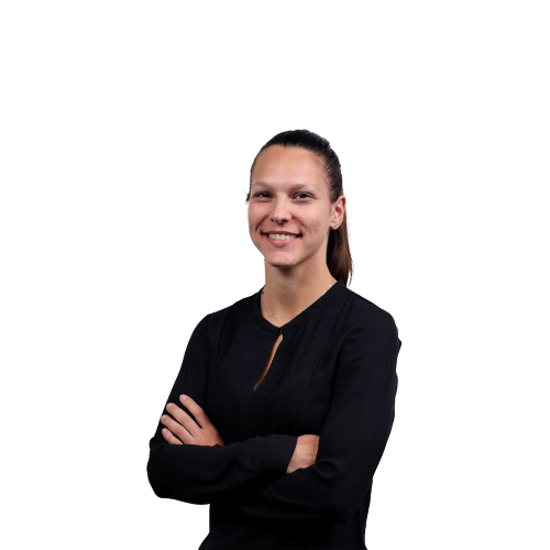 Léa&nbsp;: « je n’ai pas été déçue concernant l’ambiance et l’atmosphère globale dans l’école 301&nbsp;! »