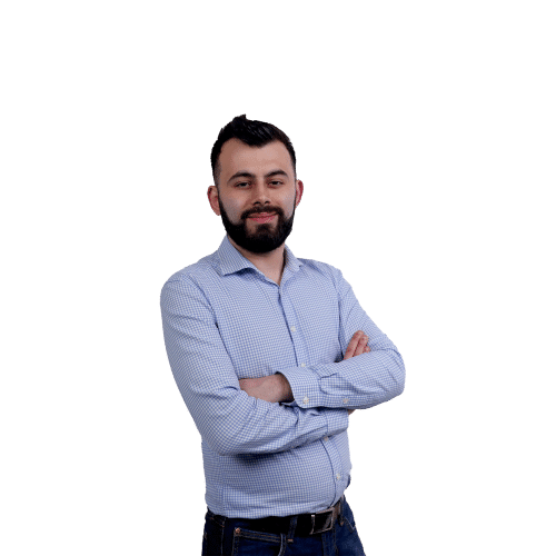 Matthieu&nbsp;: « une formation et une promo dont le but est de s’entraider, de progresser »