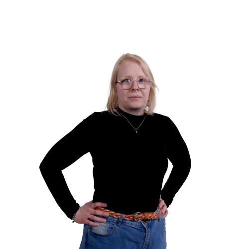 Melanie&nbsp;: « Après deux mois de formation, je peux déjà dire que cette école m’a beaucoup apporté. »