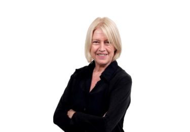 Portrait d'une étudiante de l'école 301 à Rennes