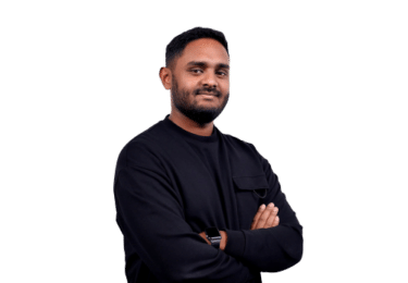 Portrait d'un étudiant de l'école 301 à Rennes