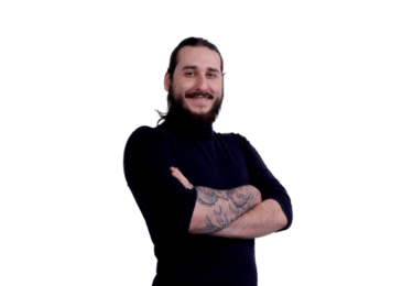 Portrait Etudiant Ecole 301 Rennes