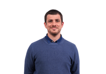 Portrait d'un étudiant de l'école 301 à Rennes