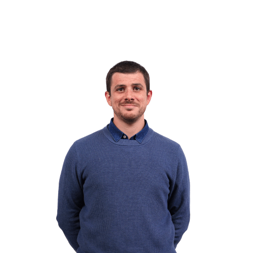 Vincent&nbsp;: « Cette formation de 3 mois intensifs correspondait parfaitement à mes attentes&nbsp;! »